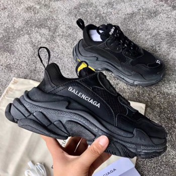 발렌시아가 트리플S 남.여 스니커즈