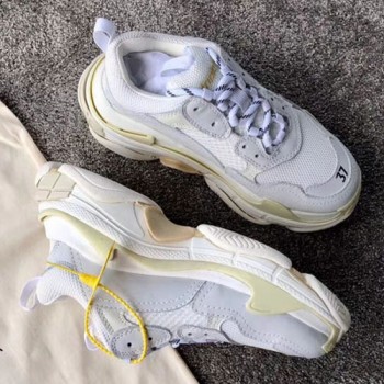 발렌시아가 트리플S 남.여 스니커즈