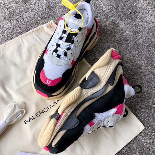 발렌시아가 트리플S 남.여 스니커즈