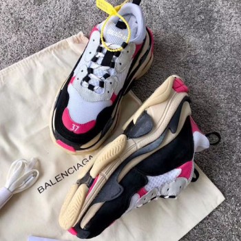 발렌시아가 트리플S 남.여 스니커즈