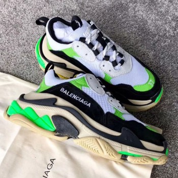 발렌시아가 트리플S 남.여 스니커즈