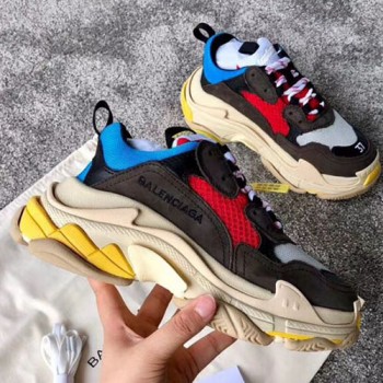 발렌시아가 트리플S 남.여 스니커즈