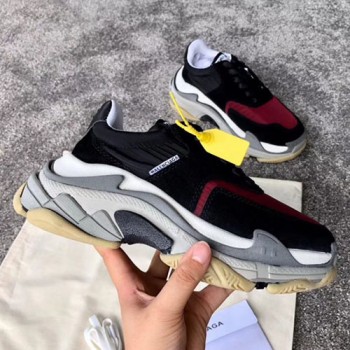 발렌시아가 트리플S 남.여 스니커즈