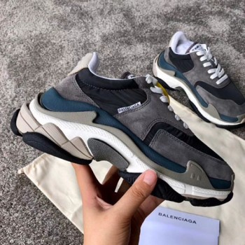 발렌시아가 트리플S 남.여 스니커즈