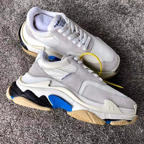 발렌시아가 트리플S 남.여 스니커즈