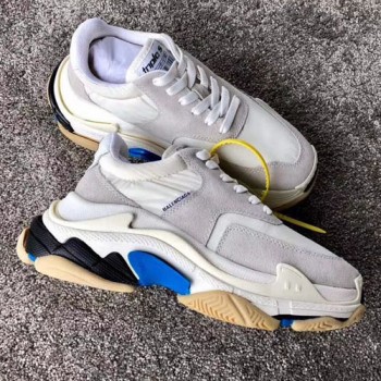 발렌시아가 트리플S 남.여 스니커즈