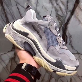 발렌시아가 트리플S 남.여 스니커즈