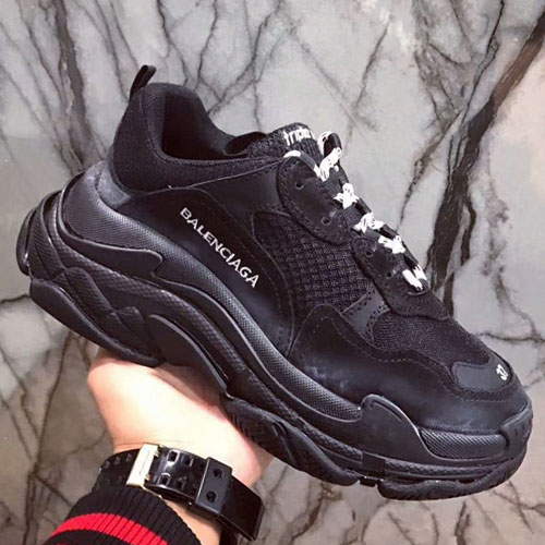 발렌시아가 트리플S 남.여 스니커즈