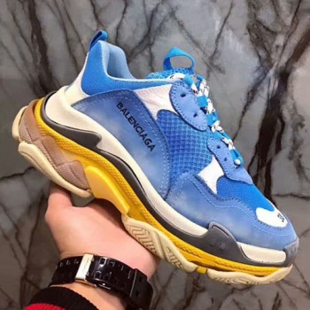 발렌시아가 트리플S 남.여 스니커즈