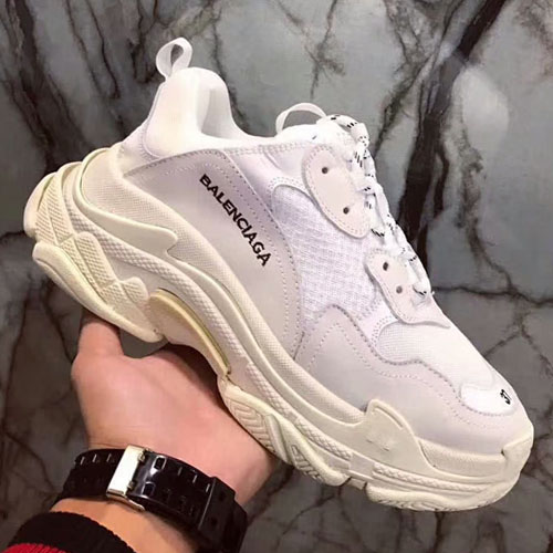 발렌시아가 트리플S 남.여 스니커즈