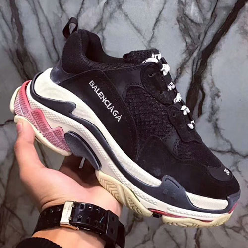 발렌시아가 트리플S 남.여 스니커즈