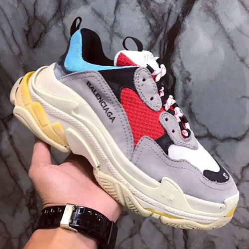 발렌시아가 트리플S 남.여 스니커즈