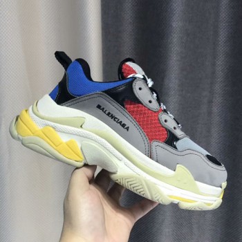 발렌시아가 트리플S 남.여 스니커즈