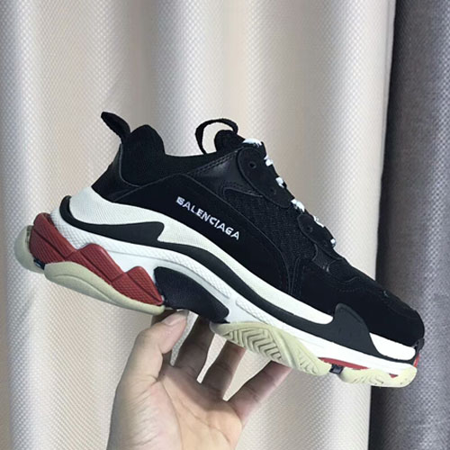 발렌시아가 트리플S 남.여 스니커즈