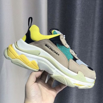 발렌시아가 트리플S 남.여 스니커즈