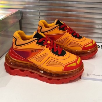 발렌시아가 트리플S 에어클리솔 남.여 스니커즈