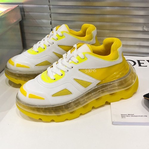 발렌시아가 트리플S 에어클리솔 남.여 스니커즈