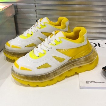 발렌시아가 트리플S 에어클리솔 남.여 스니커즈