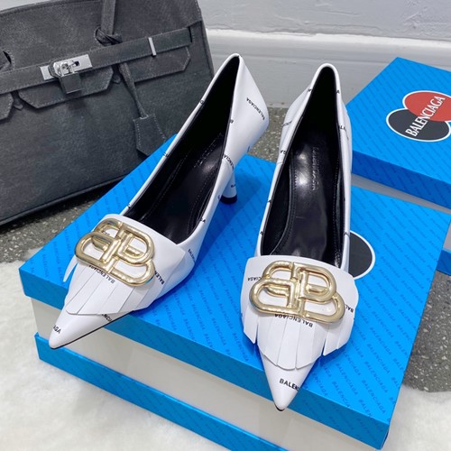 발렌시아가 펌프스