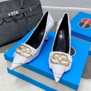 발렌시아가 펌프스