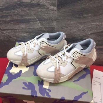 발렌티노 남.여 VLTN WOD 스니커즈