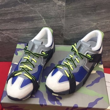 발렌티노 남.여 VLTN WOD 스니커즈