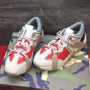 발렌티노 남.여 VLTN WOD 스니커즈