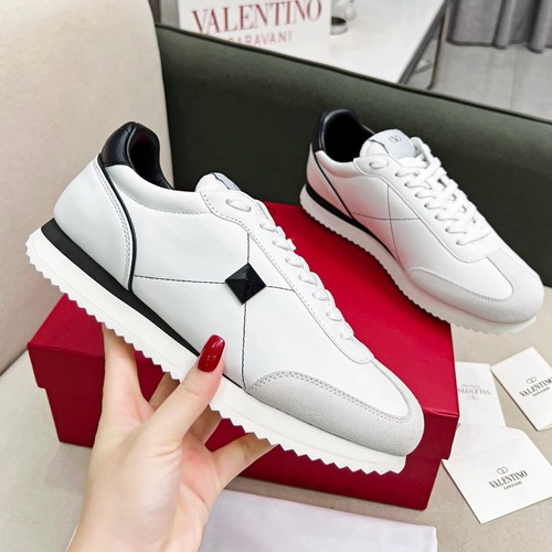 발렌티노 남.여 스니커즈