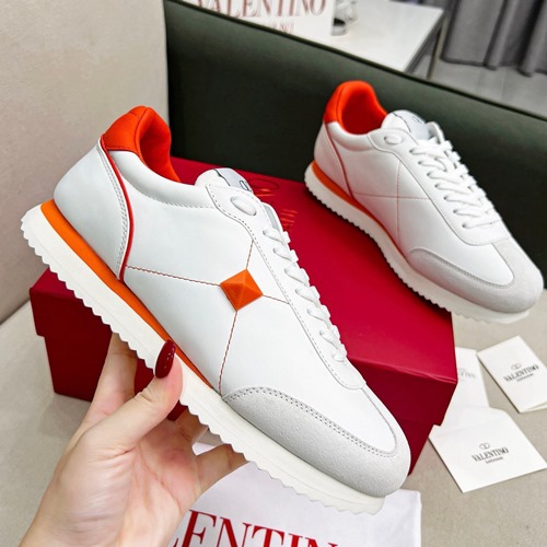 발렌티노 남.여 스니커즈