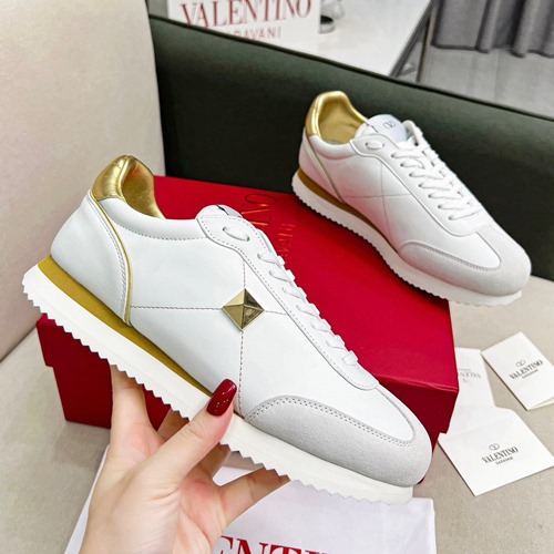 발렌티노 남.여 스니커즈