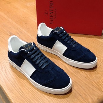 발렌티노 남성용 스니커즈