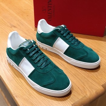 발렌티노 남성용 스니커즈