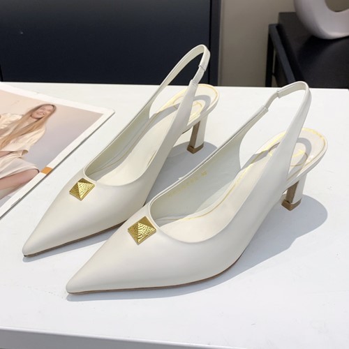 발렌티노 락스터드 슬링백