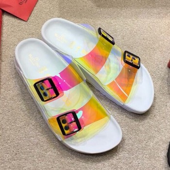 발렌티노 슬리퍼