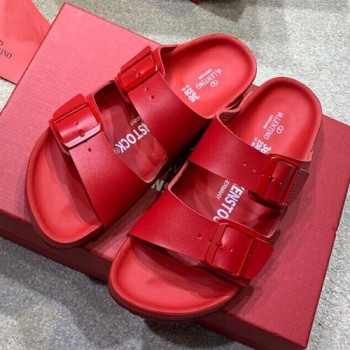 발렌티노 슬리퍼