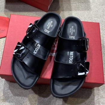 발렌티노 슬리퍼