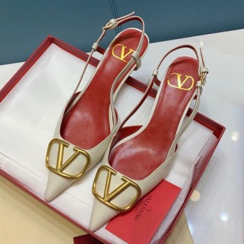 발렌티노 슬링백