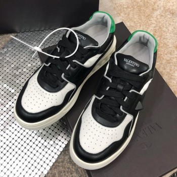 발렌티노 원스터드 남.여 로우탑 스니커즈