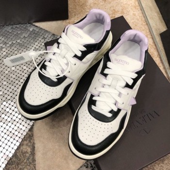 발렌티노 원스터드 남.여 로우탑 스니커즈