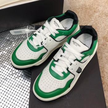 발렌티노 원스터드 남.여 로우탑 스니커즈