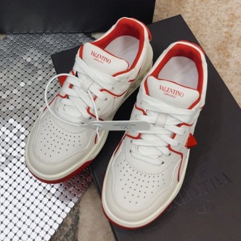 발렌티노 원스터드 남.여 로우탑 스니커즈