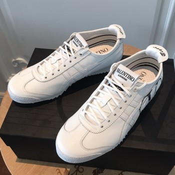 발렌티노×오니츠카 타이거 스니커즈