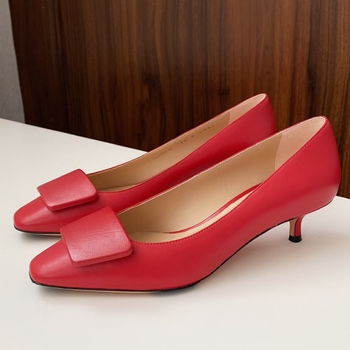 발리 CLAUDIE 45 펌프스