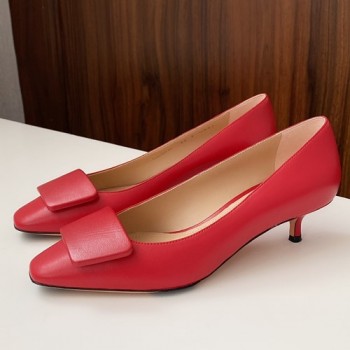 발리 CLAUDIE 45 펌프스