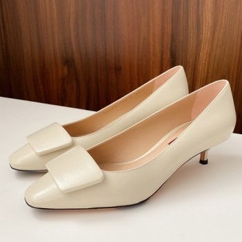 발리 CLAUDIE 45 펌프스