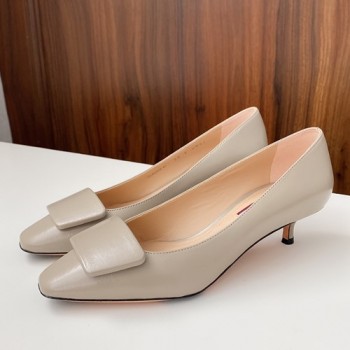 발리 CLAUDIE 45 펌프스