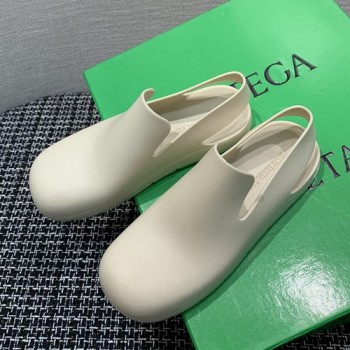 보테가 베네타 PUDDLE 퍼들 샌들