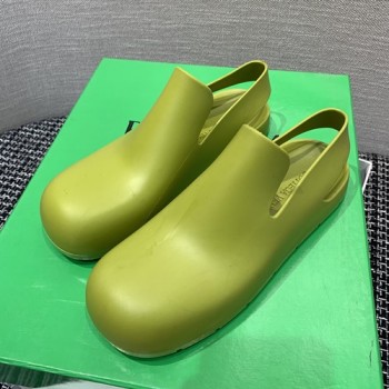 보테가 베네타 PUDDLE 퍼들 샌들