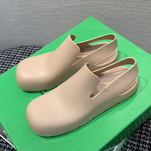 보테가 베네타 PUDDLE 퍼들 샌들