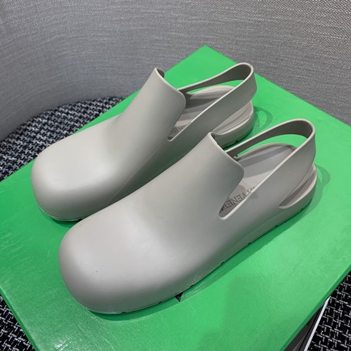 보테가 베네타 PUDDLE 퍼들 샌들